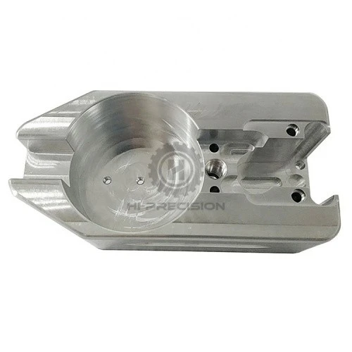 Non-standard CNC Aluminum Parts Anodizing